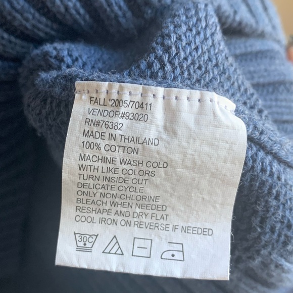 Timberland Sweater - Picture 9 of 9